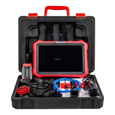 Kingbolen K7 S6 K8 Pro Elite OBD2 Scan Lifetime Free update