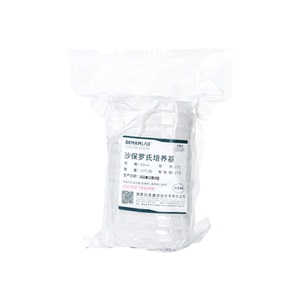 比克曼生物沙保罗氏琼脂平板