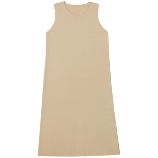 SELECTMOCA 休闲设计日系时尚百搭无袖连衣裙日本直邮30001065