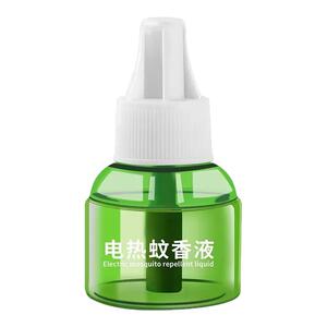 电热蚊专用补充液防驱蚊液
