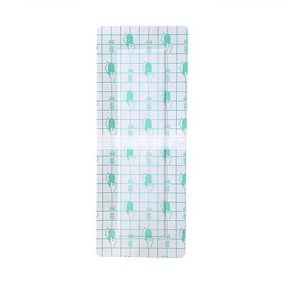 游泳专用医用级私密贴