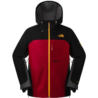北面马年Stormpeak冲锋衣硬壳外套男防水新款TheNorthFace|8DR4