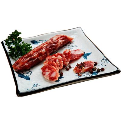 玉兔苏式香肠腊肠5斤装