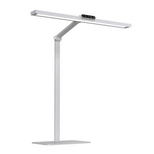 好视力T60学生竖夹式阅读护眼灯宿舍学习专用全光谱台灯