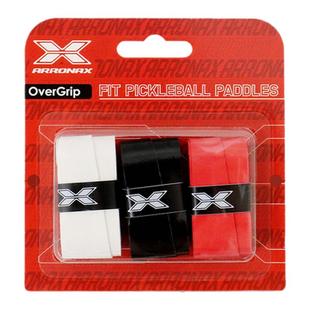 ARRONAX阿伦纳斯匹克球拍手胶吸汗带干性粘性防滑耐用手胶