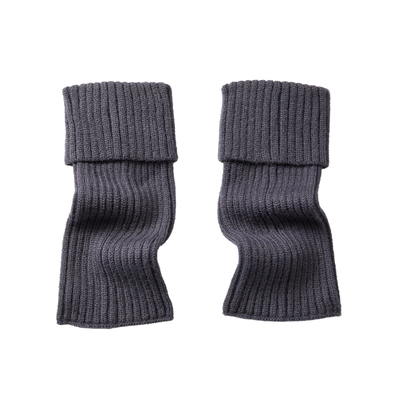 派米女士显瘦针织小腿袜