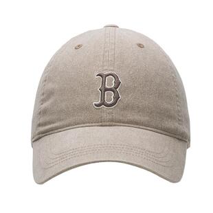 MLB官方正品儿童休闲帽冬季男孩女孩潮流时尚穿搭日常帽子