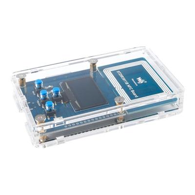 nfc开发套件读写器支持多种协议