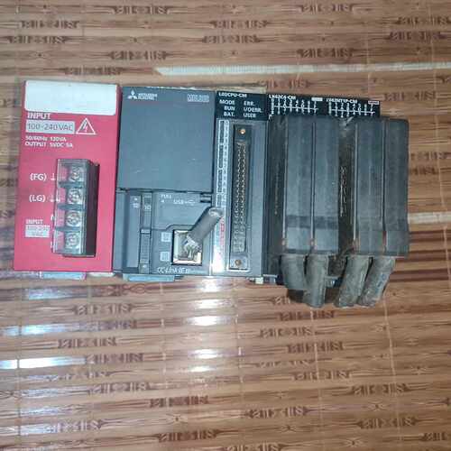 【议价-可维修】 Mitsubishi l02CPU 控制器 /均有货