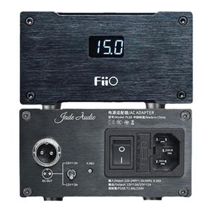 FiiO/飞傲 PL50线性电源M17音乐播放器K7Q7音频滤波稳压器变压器