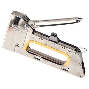 伯力士手动码钉枪木工桌球布沪东u型钉马钉枪广告婚庆软包打钉枪