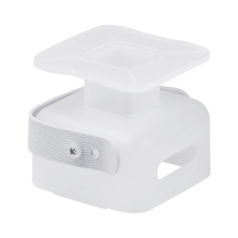 适用苹果MacBookAir电源保护套
