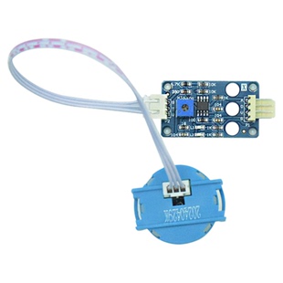 浊度传感器模块污水水质检测探头水浑液体适用STM32送例程Arduino