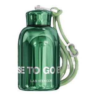 【黄礼志同款】LAB HEENOOR朋克胖子保温水杯生日新年情人节礼物