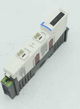 Schneider Electric STB PDT 3100 Voltage Distribution Module