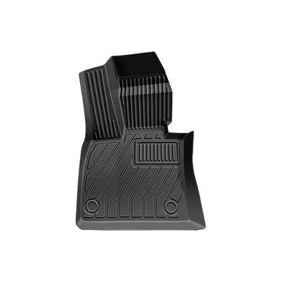 萨迈特TPE专用于宝马5系GT 520 525li 528li 523li 530li540i脚垫