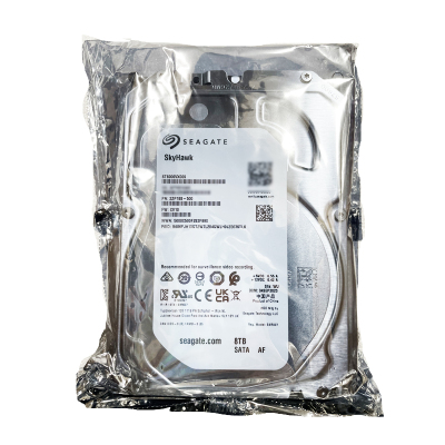 1T2T4T6T8T监控盘希捷高清硬盘