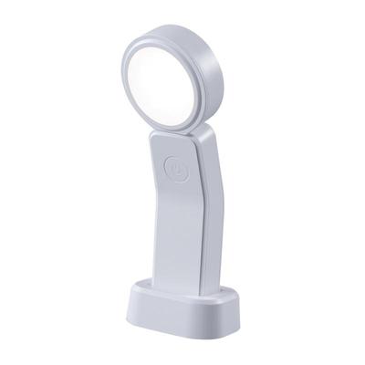 大学生卧室床头充电式便携小台灯