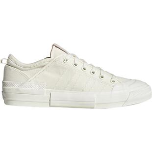 Adidas/阿迪达斯正品三叶草 NIZZA LOW MFX男女经典休闲鞋GX8545