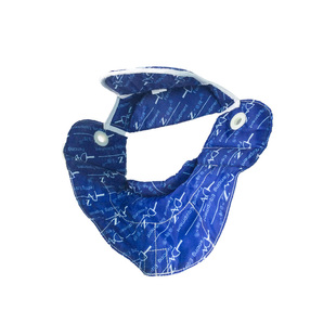 章牌可脱护面替换内衬替换金属舌布帽舌护面松紧带双保险金属帽舌