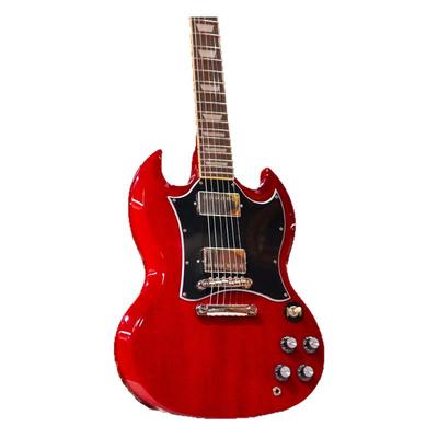 Epiphone电吉他SGStandard
