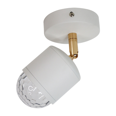 极有家正品动态水波纹射灯氛围灯