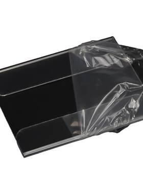仓库物料标识牌可粘透明PVC