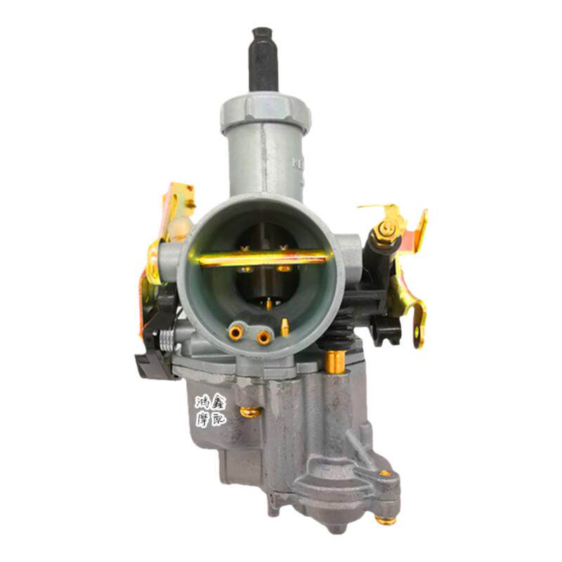 器油化摩托车250化油器通用三轮力帆宗申大阳175 200 300省油京滨