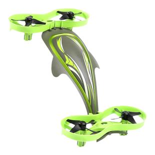 海陆空两栖无线遥控无人机海豚四轴飞行器电动飞机儿童玩具孩礼物