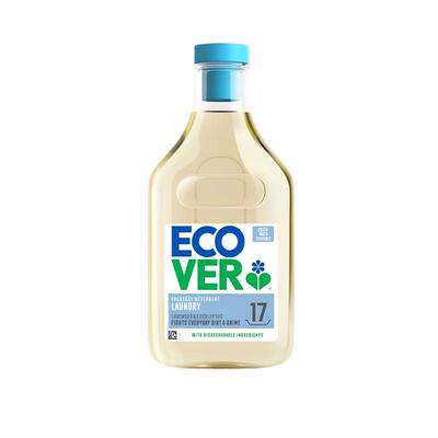 ECOVER欧维洁薰衣草香氛洗衣液