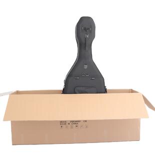 倍大低音提琴琴盒盒子背包大贝斯盒加厚琴包箱包琴箱袋大贝司配件