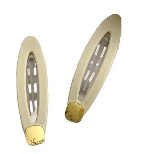 精致感大号bb夹︱甜美冷淡风韩国刘海夹子头饰发夹后脑勺碎发边夹