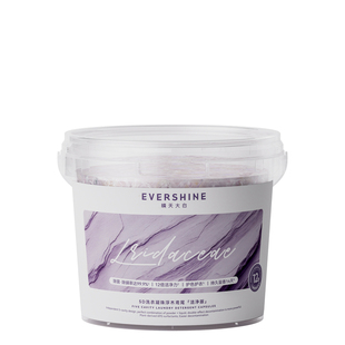 EVERSHINE晴天大白浮木鸢尾5D洗衣凝珠留香珠三合一持久留香除螨