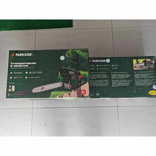 询价PARKSIDE PBKS 53 C3汽油链锯