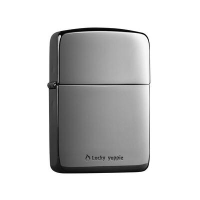 【情人节礼物】Zippo打火机雅痞