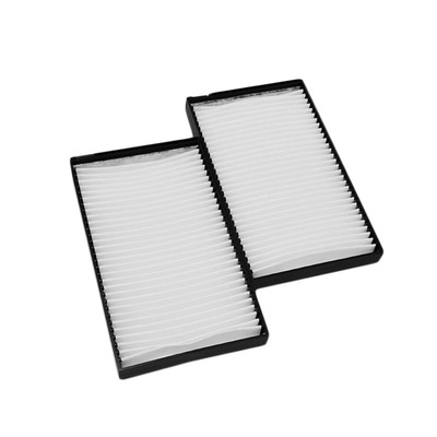 郑品现代辉翼H1风行CM7空调滤芯