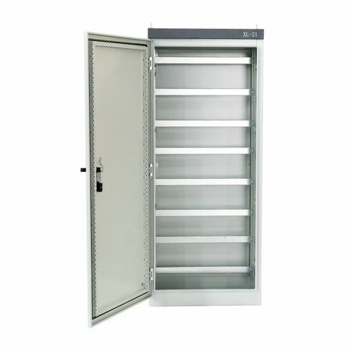 HTA2 XM XLW-21冷轧钢板户外动力配电箱 防水明装照明配电箱