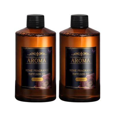 希尔顿香薰补充液大瓶五星级酒店专用卫生间香氛房间香水持久留香