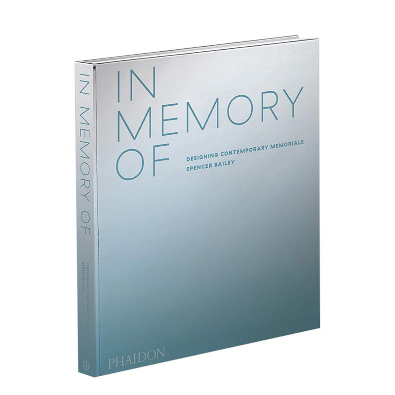 【现货】In Memory Of 纪念:设计当代纪念馆 英文原版建筑设计 卒姆托安藤忠雄艾森曼林瓔