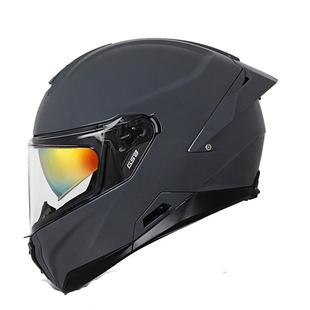 GSB摩托车头盔碳纤维全盔男女士机车骑行全覆式3C认证3K超轻365D