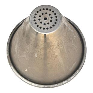 户外不锈钢筒传声筒传音喇叭口配件小区公园景区非标游乐设备定制