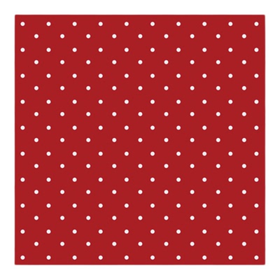 手帐便签波点韩系古早风