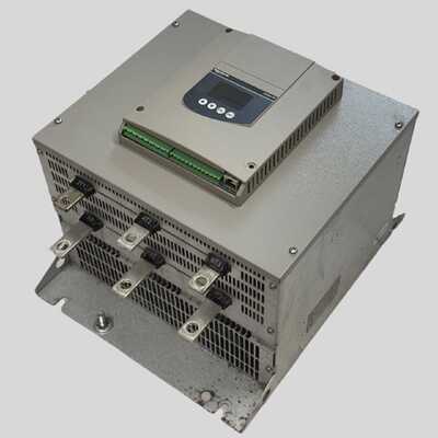 Telemecanique ATS48C32Q Altistart 48 Sanftanlasser