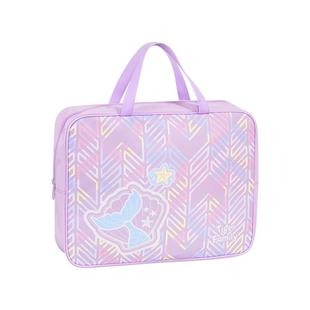 tigerfamily虎米儿童美术袋手提男女小学生功课袋补课学习书包