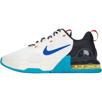 耐克气垫跑步鞋男春季男鞋官网旗舰店AIR MAX运动鞋DM0829-100