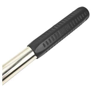 多功能伸缩杆挑线杆不锈钢钩子长杆货车封蓬布杆挂笼杆10米超硬