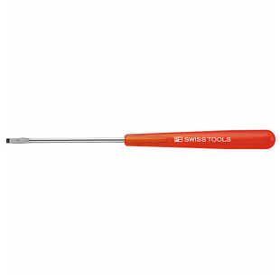瑞士原装进口PB SWISS TOOLS精密 一字螺丝刀 PB 160 系列