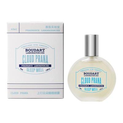 【睡眠喷雾】BOUDART铂得上行云朵助枕头床边难入睡失眠香氛香薰