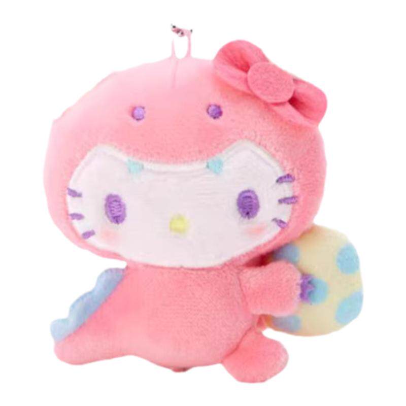 hellokitty日本正版凯蒂猫挂件
