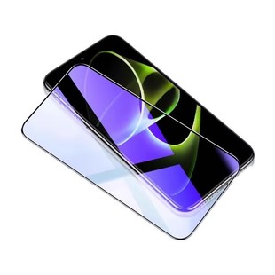 适用红魔10Pro钢化膜Air新款10无尘仓秒贴手机膜9SPro全覆盖8SPro防摔9ProPro屏幕保护贴膜全屏新机高清防爆